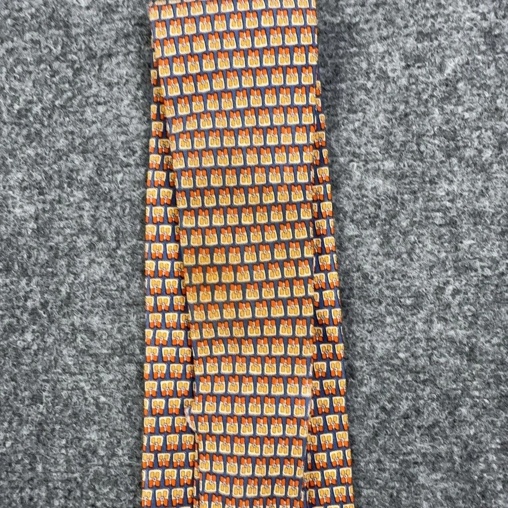 Salvatore Ferragamo pre owned